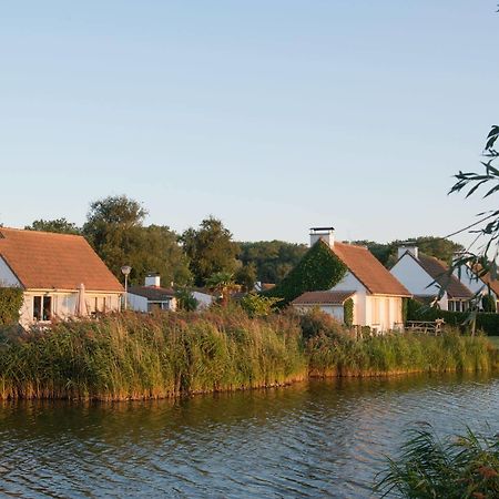 Sunparks Oostduinkerke - Plopsaland 호텔 외부 사진